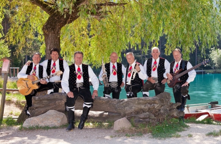 Kastelruther Spatzen Individualreisen Südtirol Hotels Unterkunft Konzerte