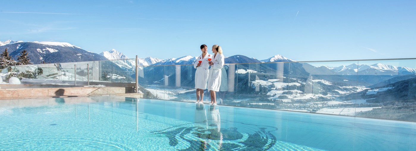 Bärenhotel Olang Main