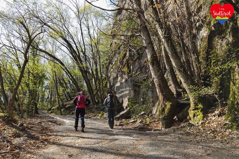 Burgenwanderung-Eppan09
