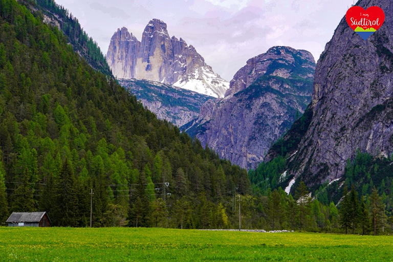 Dreizinnenblick-Hoehlensteintal