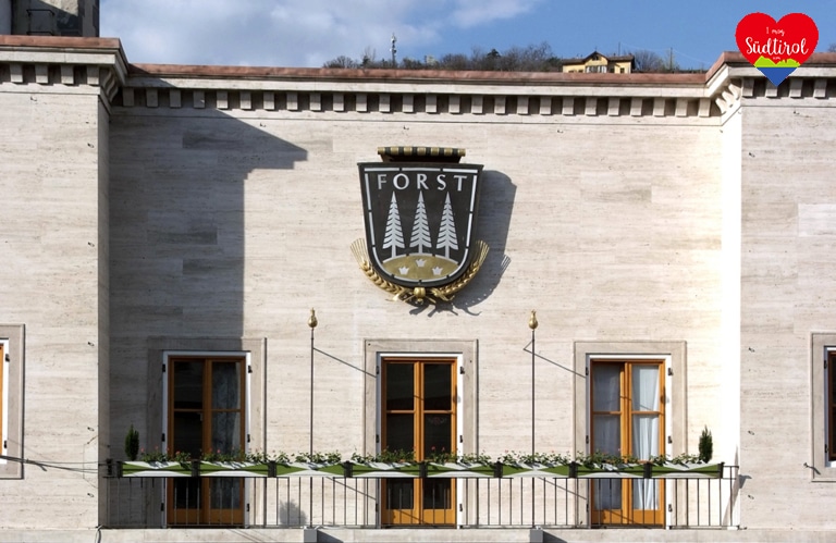 Restaurant Forst in Meran © Forst Meran