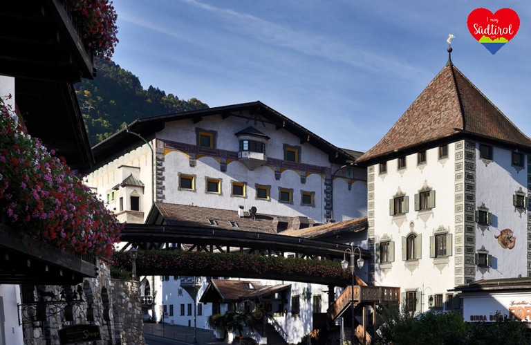 Brauerei Forst © Forst Meran