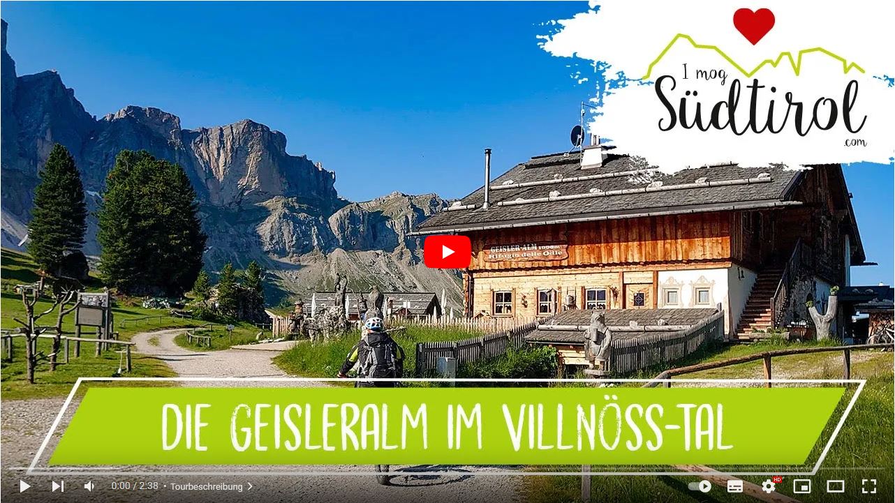 Geisleralm Thumbnail
