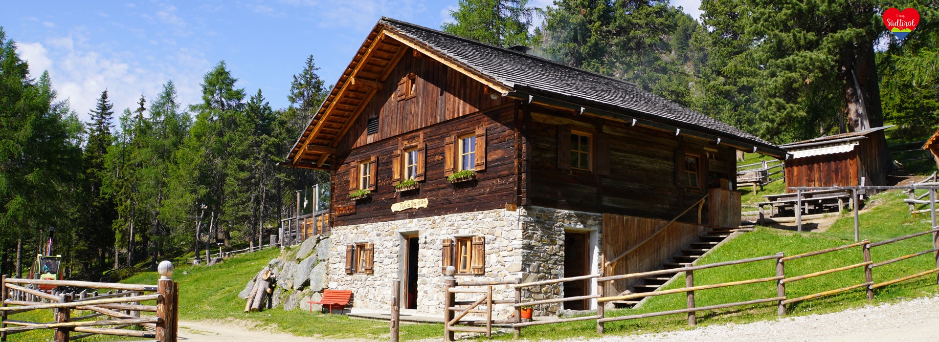 HEADER- Tour Welschellen Alm