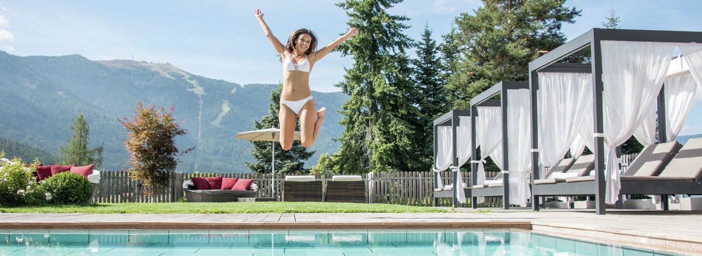 Hotel Waldhof Percha Main