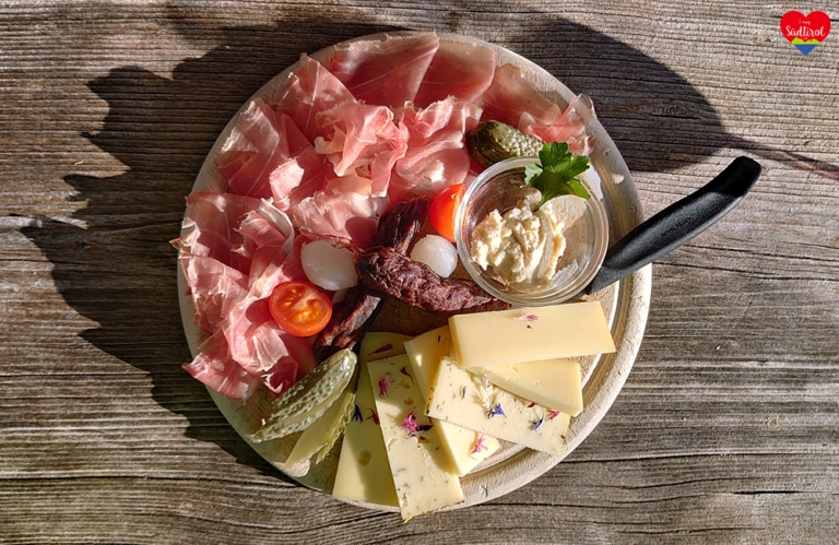 Seiseralm Rundwanderung