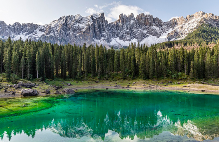 Karersee © IDM - Tiberio Sorvillo