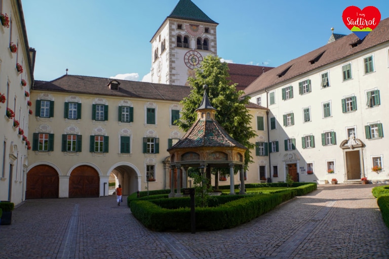Koster-Neustift-Außensicht
