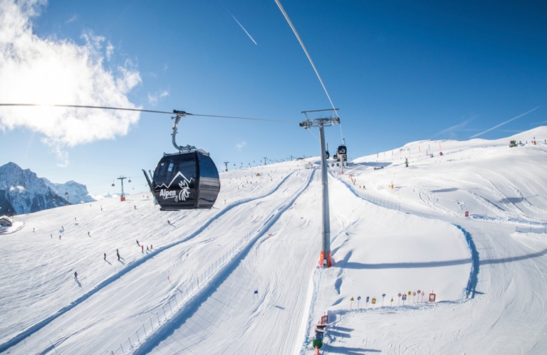 Kronplatz © IDM -Harald Wisthaler