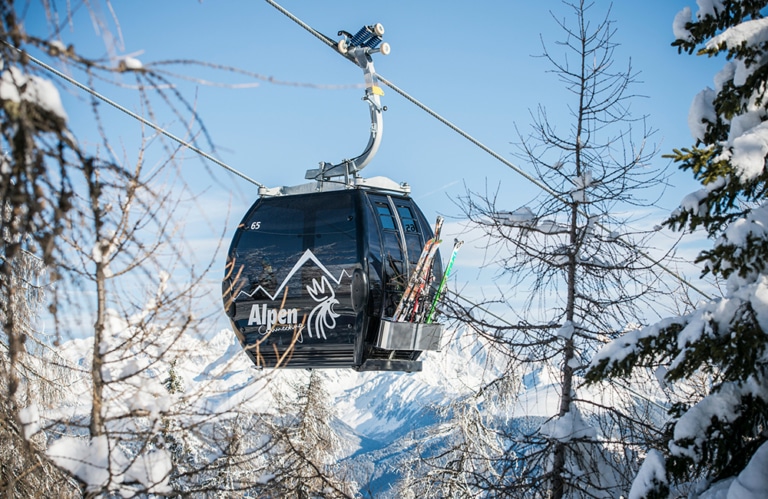 Kronplatz © IDM -Harald Wisthaler