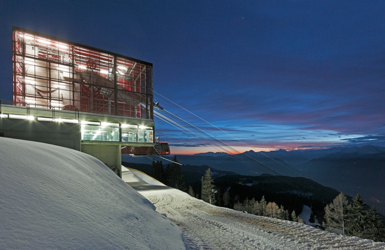 Meran 2000 © IDM- Alex Filz