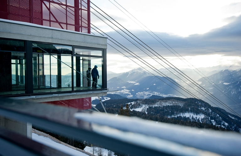 Meran 2000 © IDM- Alex Filz