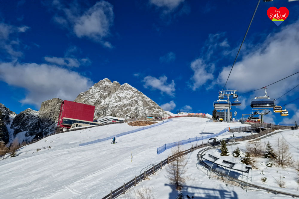 Meraner Land Hotels Skigebiet Meran 2000