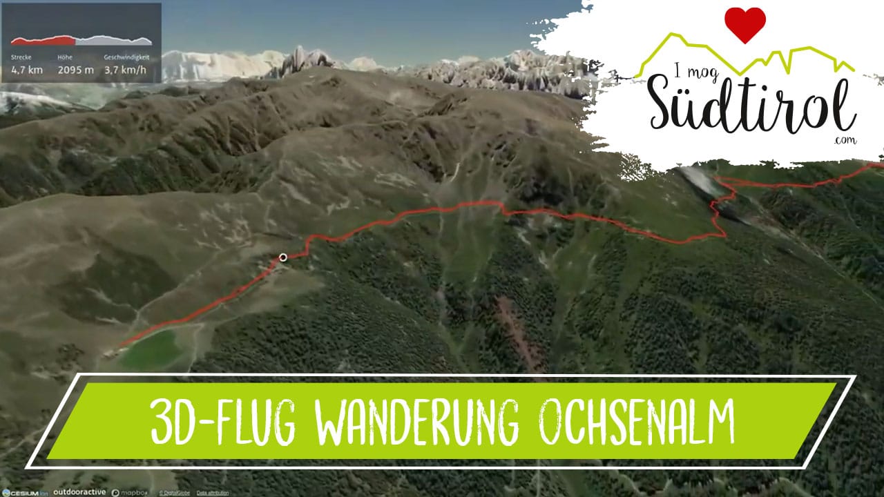 Ochsenalm-plose-wanderung-video-3d-video