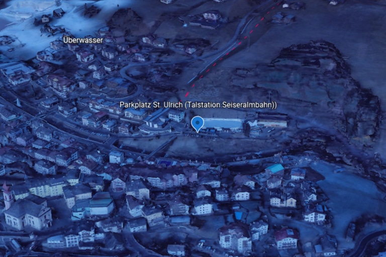 Parkplatz-St.-Ulrich