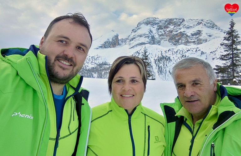 Wintertour Plätzwiese