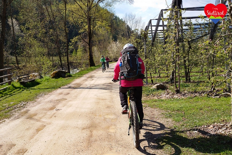 Radfahren-Passeiertal-Bozen03