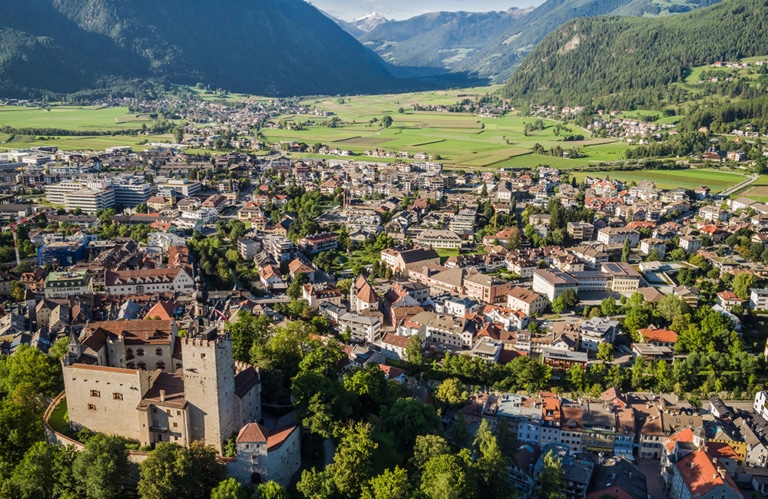 Stadt Bruneck