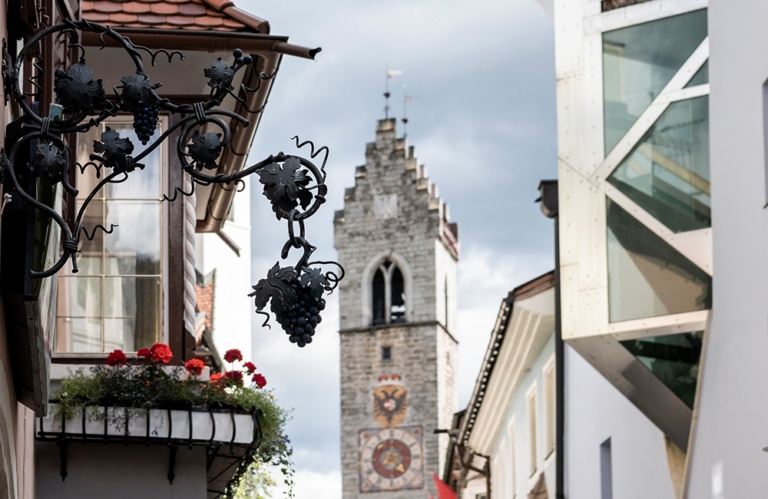 Stadt Sterzing © IDM- Alex Filz