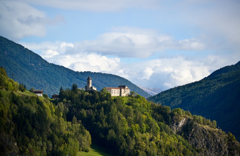 Stadt Sterzing © Tv Sterzing - Stefanie Defregger