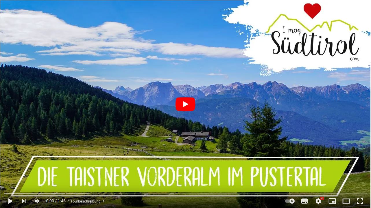 Taistneralm Thumbnail