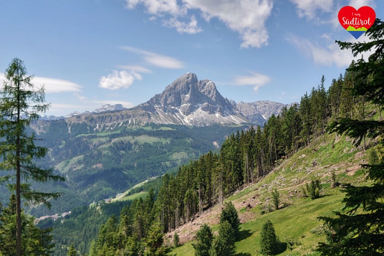 Tour Welschellen Alm 10