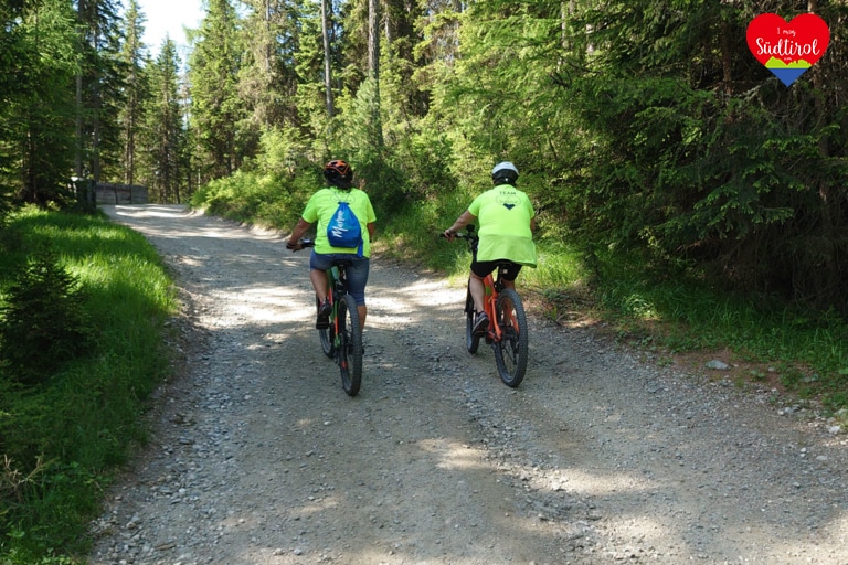 Tour Welschellen Alm (2)