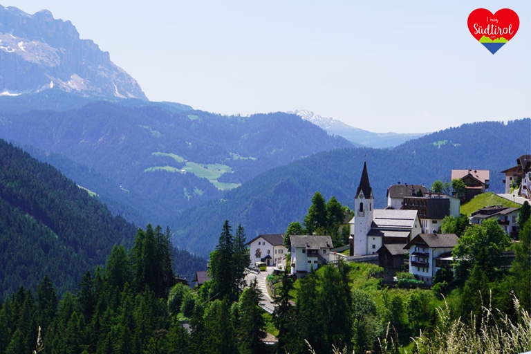 Tour Welschellen Alm 3