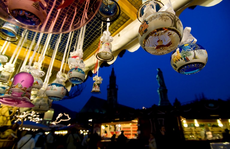 Weihnachtsmarkt Bozen © Tv – Bozen (5)