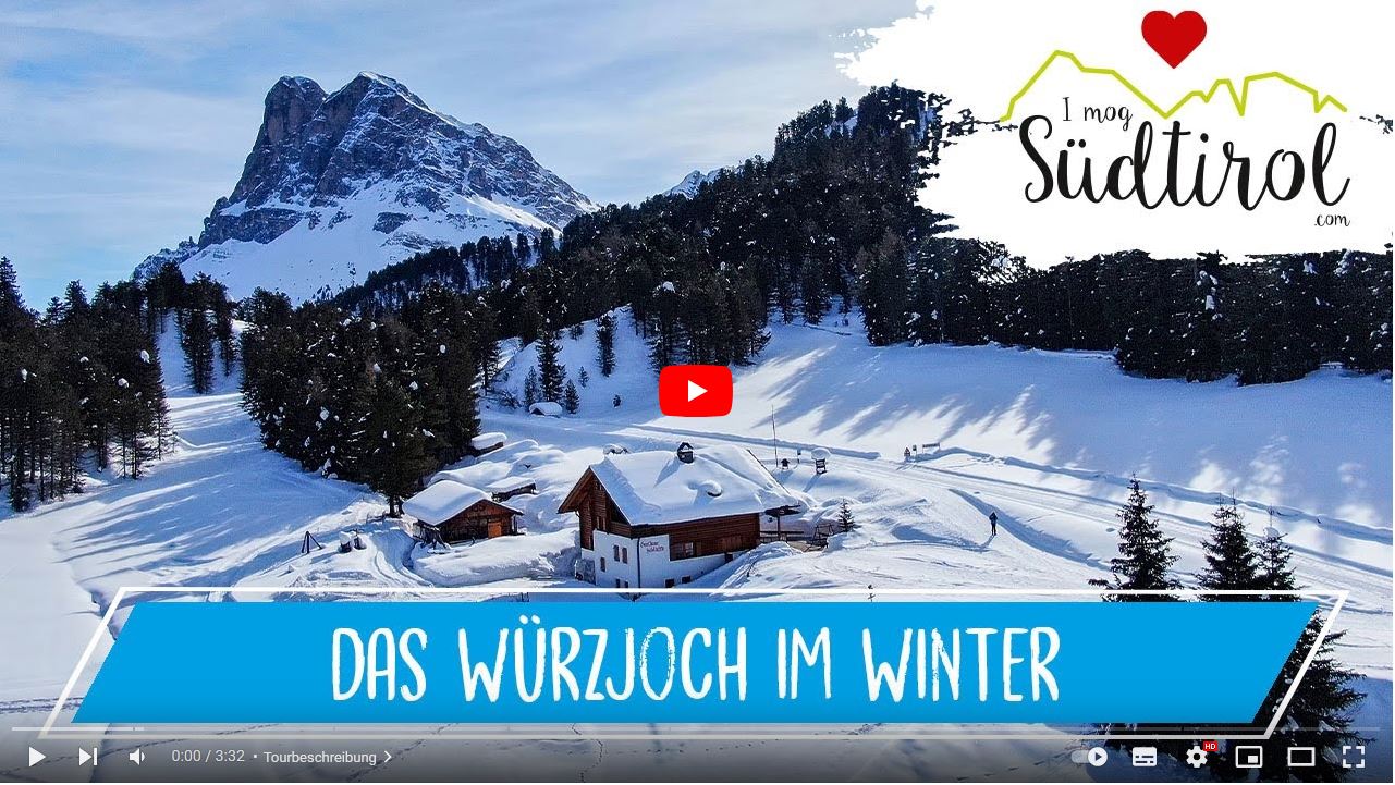 Würzjoch Thumbnail