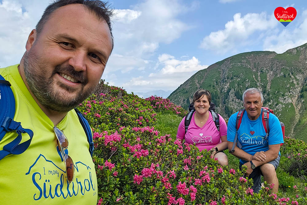 Almwanderung Hirzer012