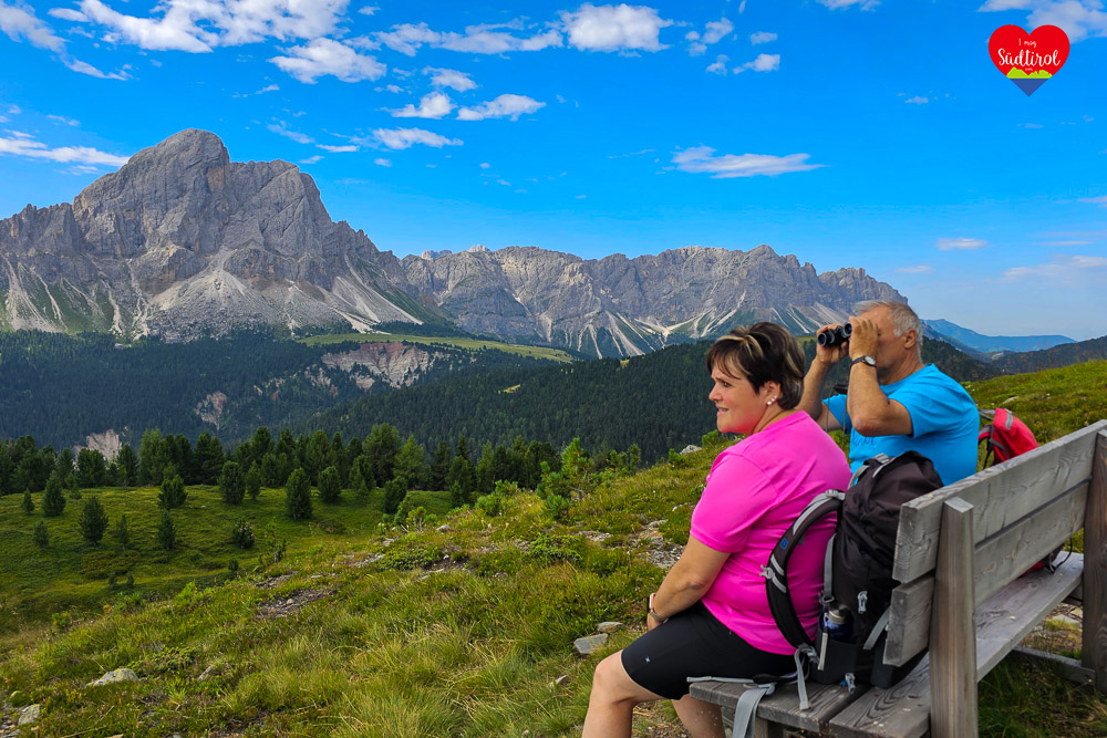 Read more about the article Gadertal Wandern