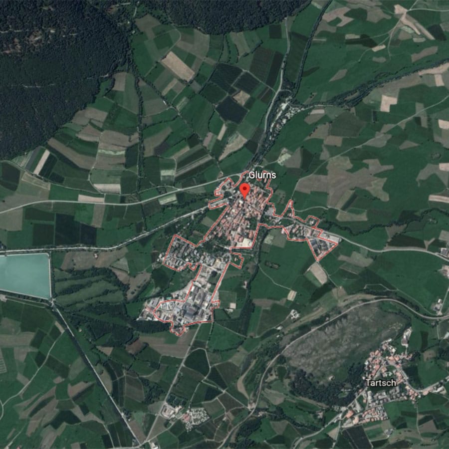 glurns-karte