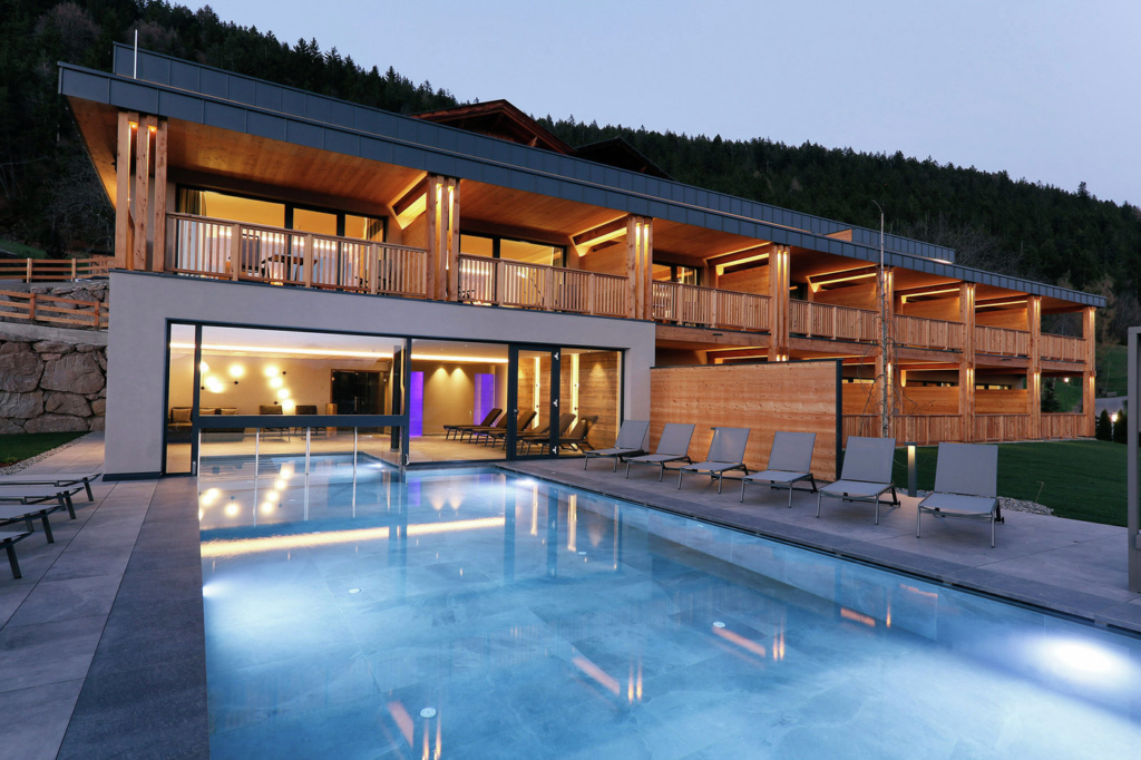 Hotel Avelina Hafling