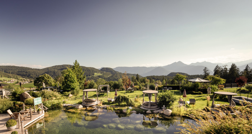 Hotel Chalet Mirabell Hafling