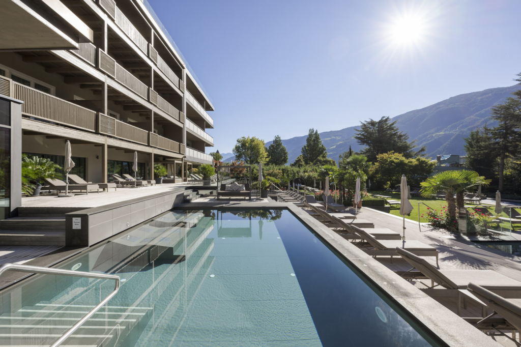 Hotel Feldhof Naturns