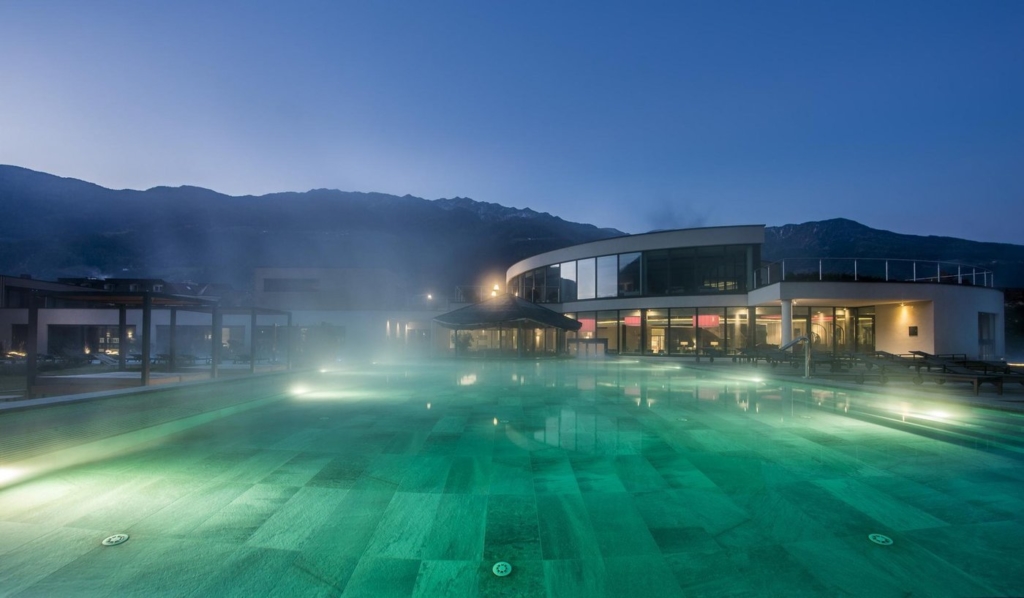 Hotel Prokulus Naturns Ausen