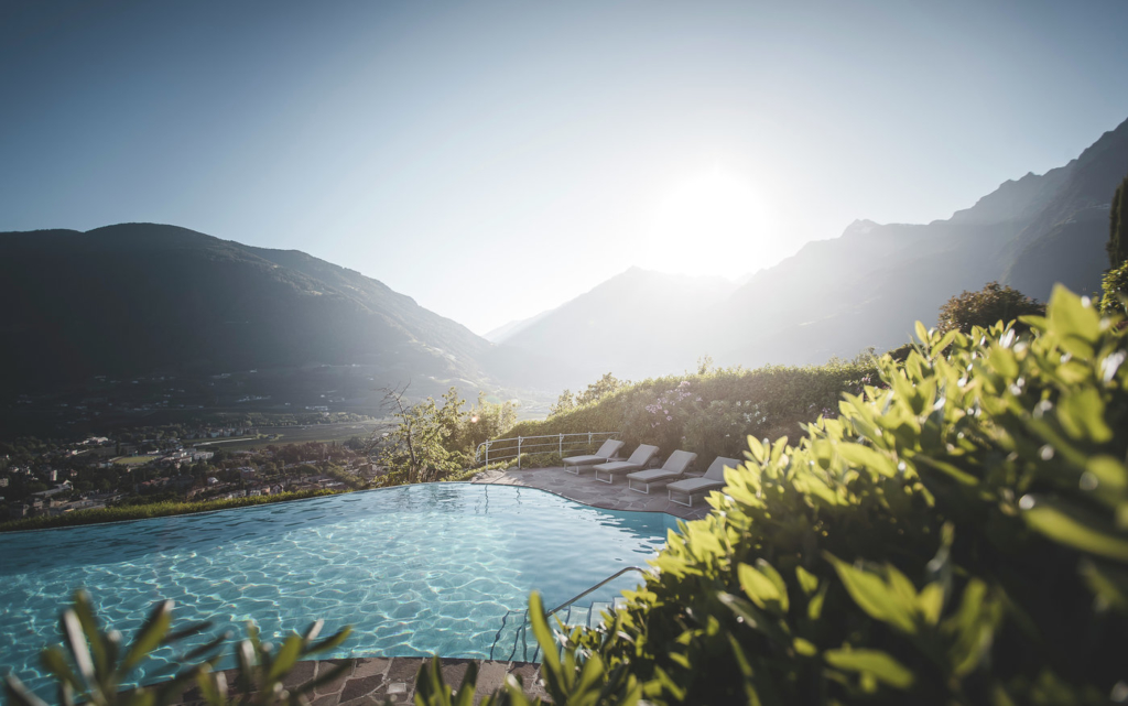 Hotel Sonnbichl Dorf Tirol