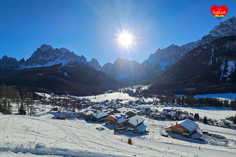 Hotels Sexten Moos 2