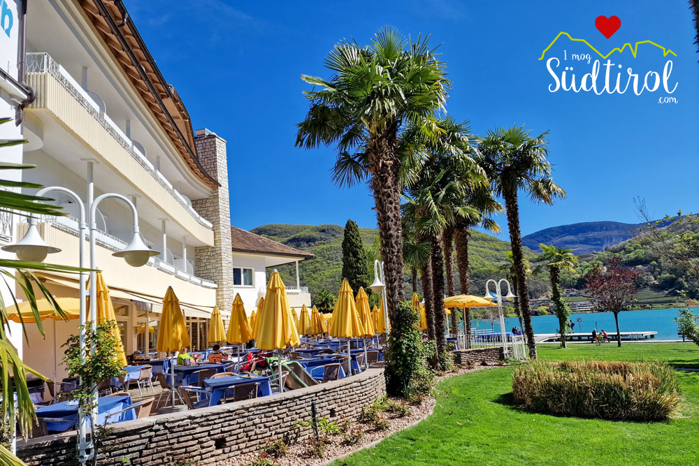 Kalterer See Rundwanderung I Mog Suedtirol 143