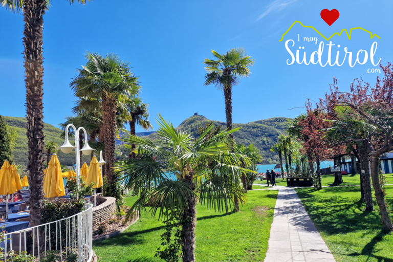 Kalterer See Rundwanderung I Mog Suedtirol 144