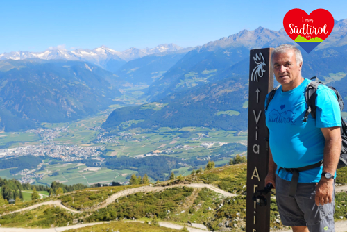 Der Kronplatz: „Via Artis“ Rundweg [+VIDEO]