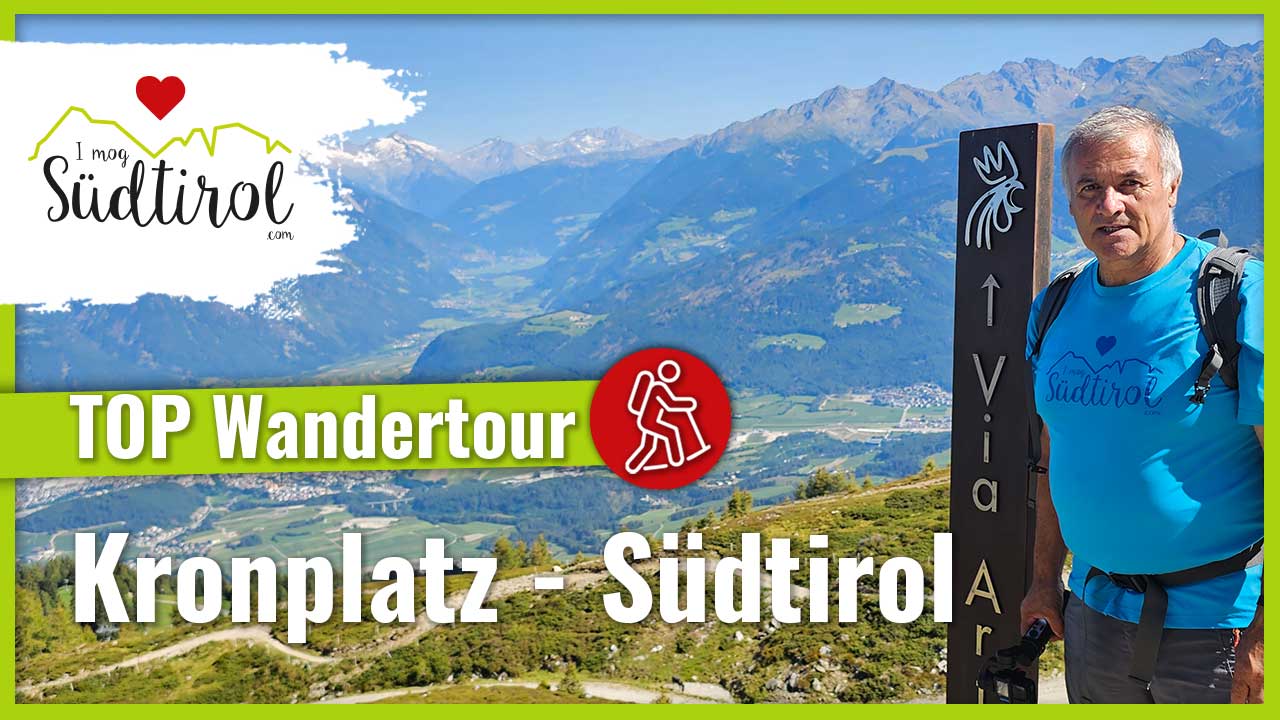 Kronplatz Wandern Suedtirol