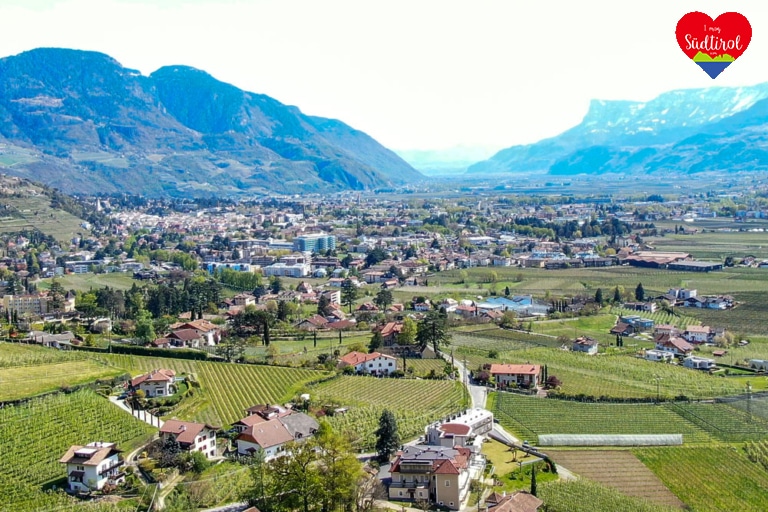 meran