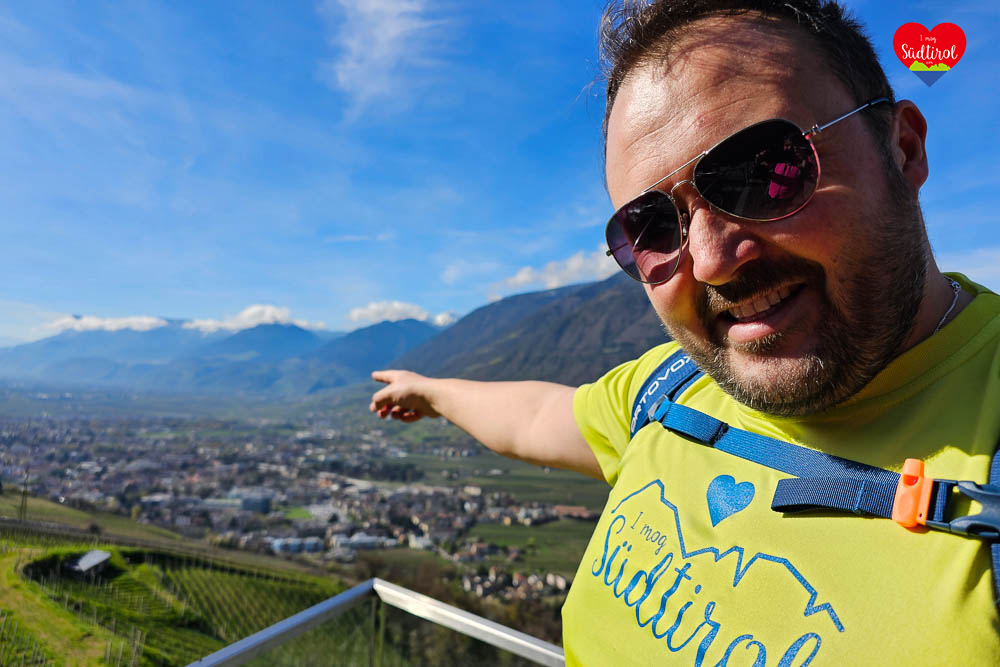 Read more about the article Meran Wandern