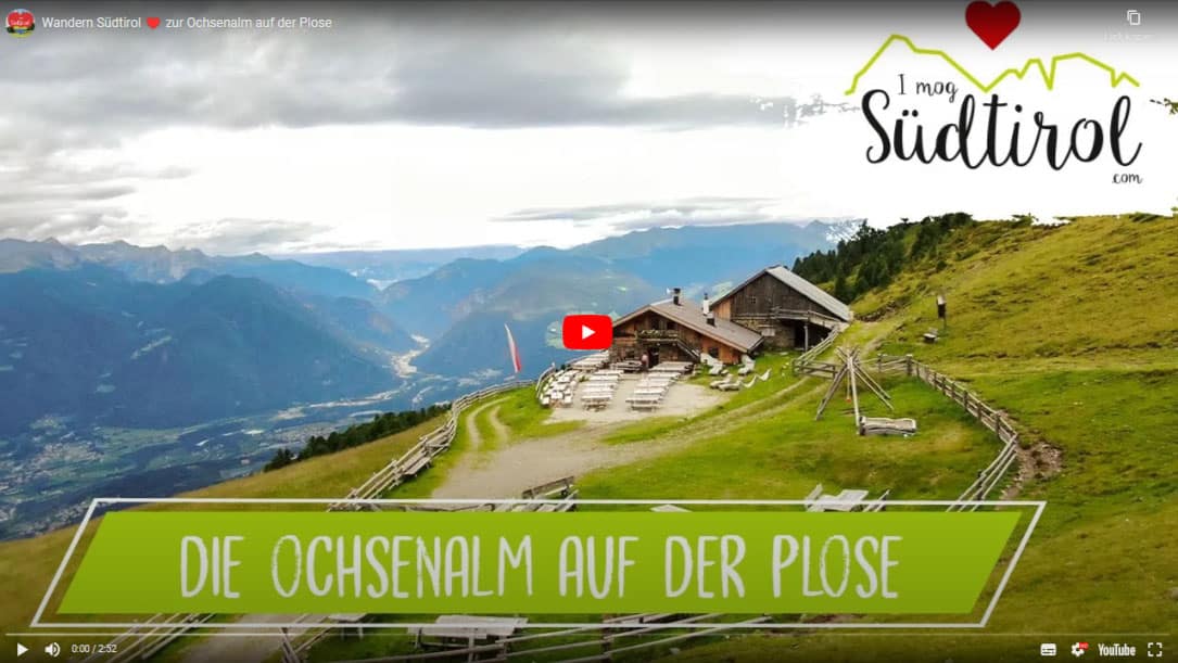 ochsenalm-plose-video-youtupe