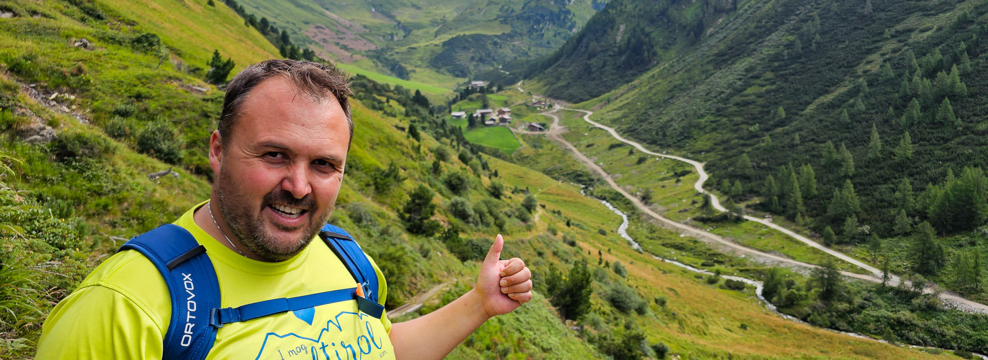 Rein In Taufers Wandern Durra Alm 01