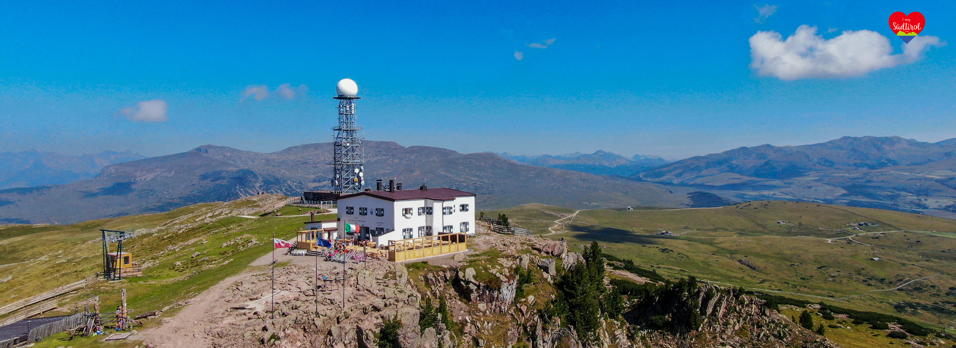 Rittner Horn Wandern 01