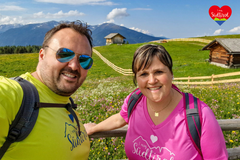 Rodenecker Alm I Mog Suedtirol Team