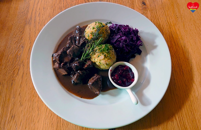 Naturerlebnisweg Zans